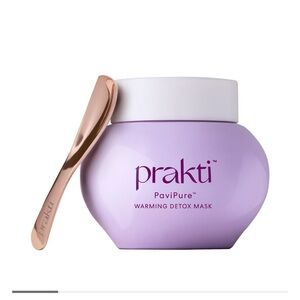 PaviPure Warming Detox Mask